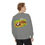 Thumbnail: Bulldog in a Hole Sweatshirt  "Get Under? Dugga Tree!" 