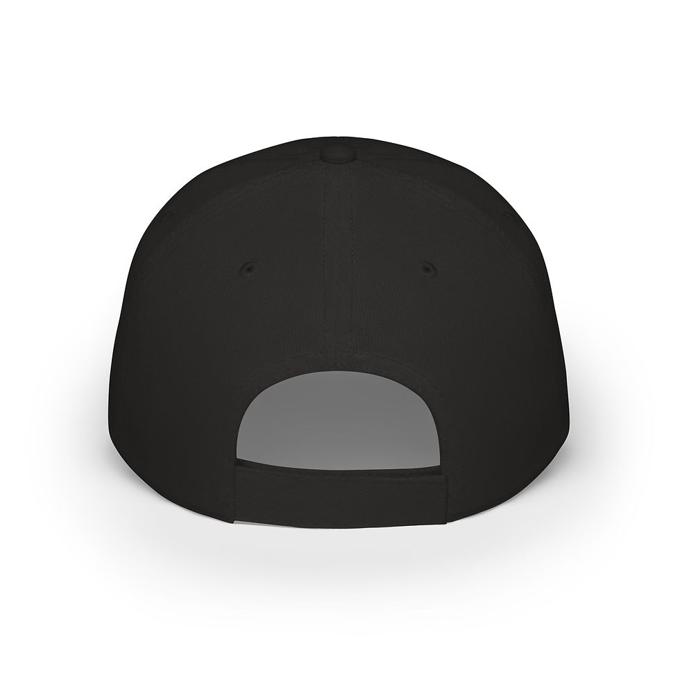 Thumbnail: CVN-72 Embroidered Aircraft Carrier Baseball Cap | Military Navy Hat