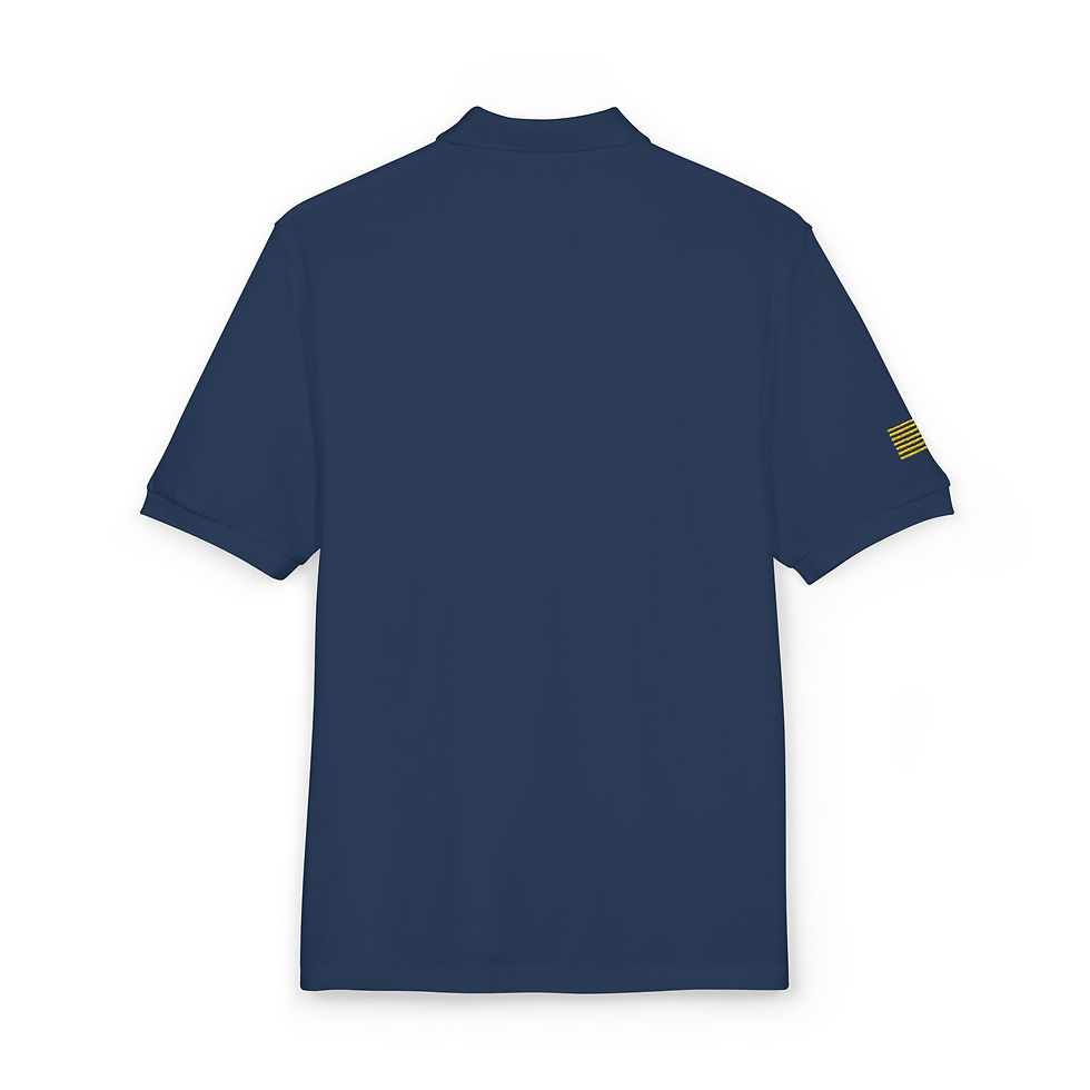 Thumbnail: USS TIconderoga PlankOwner  Embroidery, Navy Ship Gif