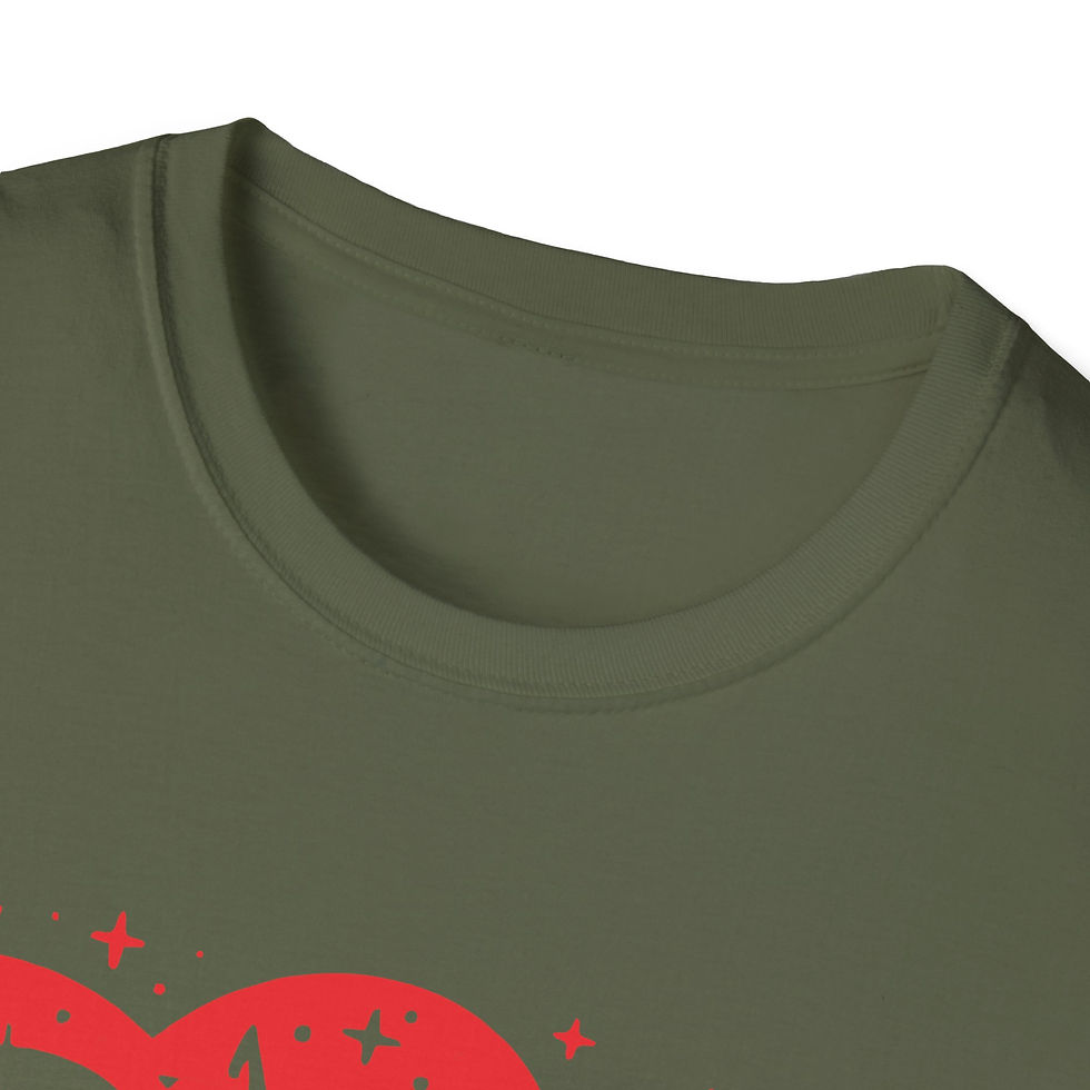 Thumbnail: Bitch Dust T-Shirt | I Sprinkle That Stuff On Everything