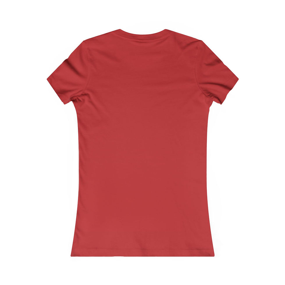 Thumbnail: Women's Favorite Tee