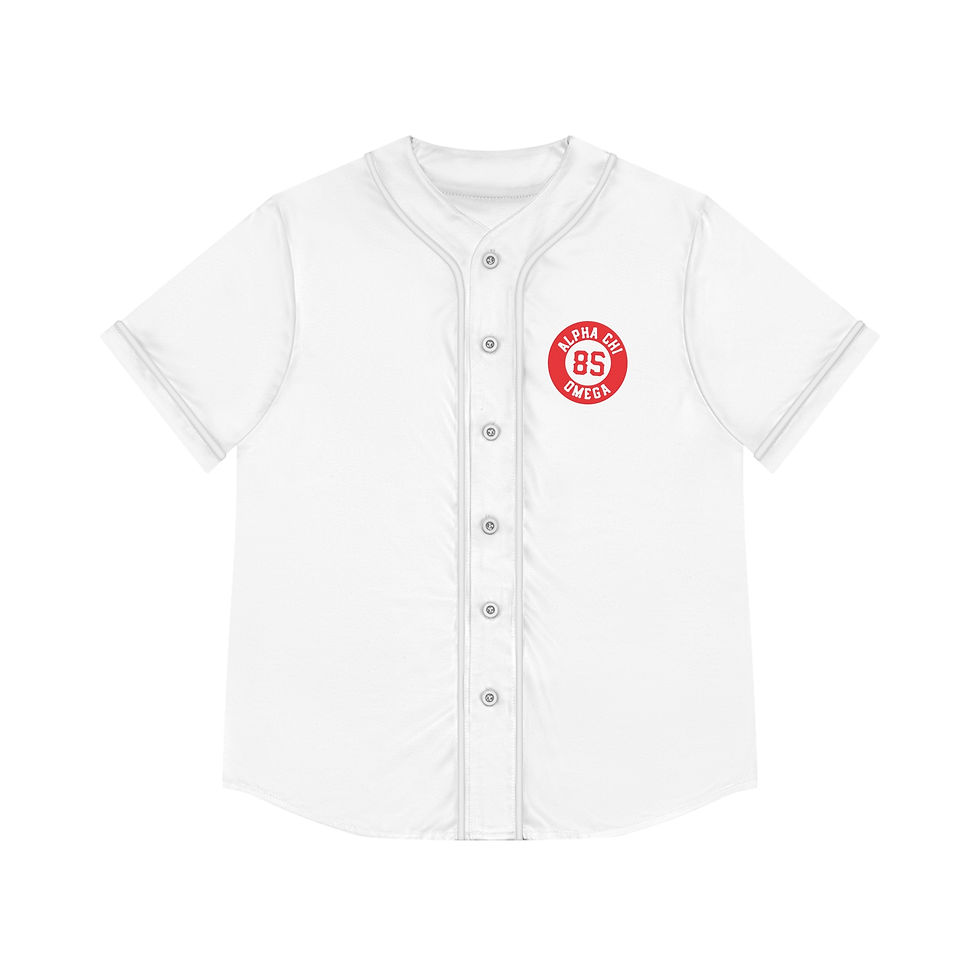 Thumbnail: Alpha Chi Spirit Tee for Game Day