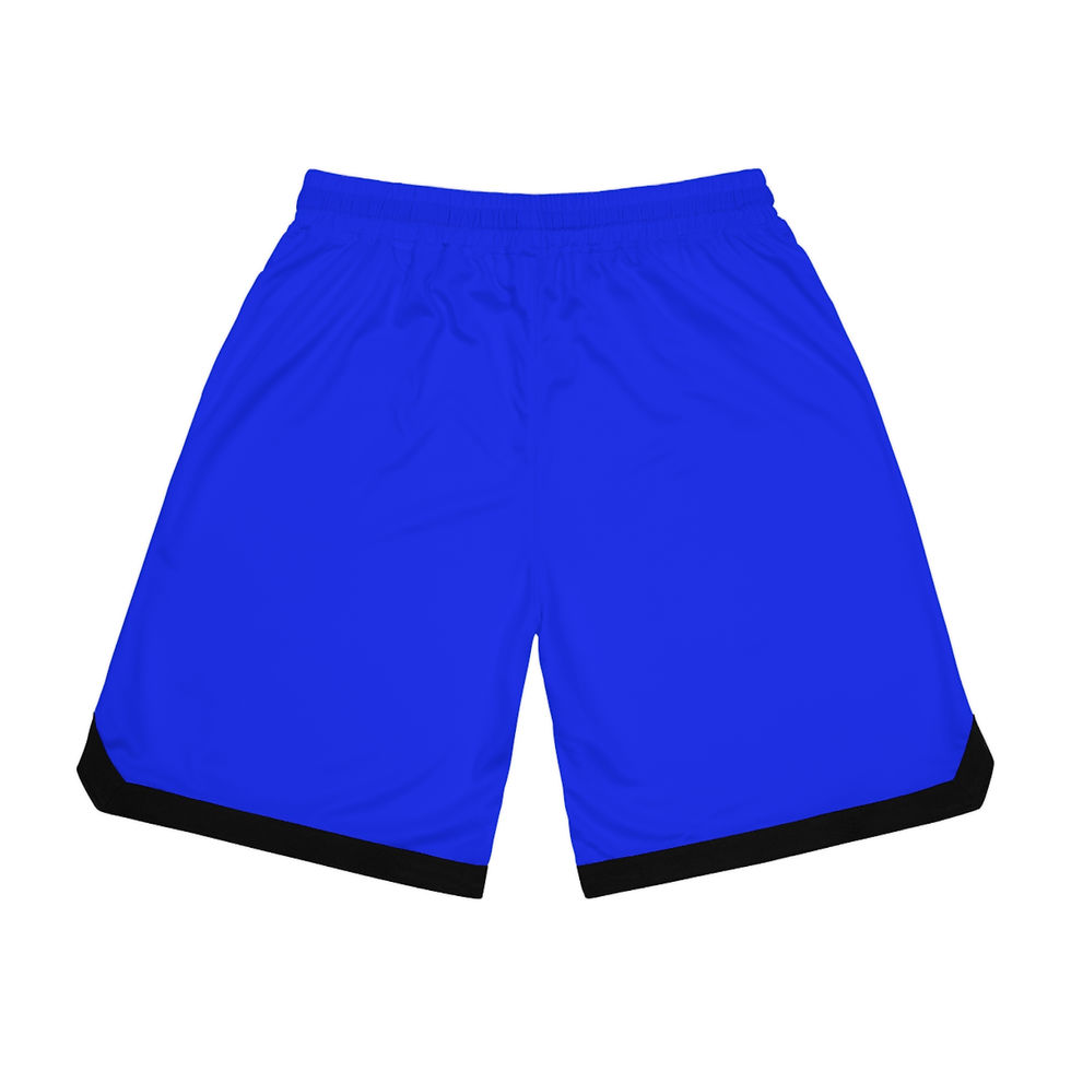 Thumbnail: USS George HW Bush CVN-77 Navy Athletic Shorts