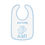 Thumbnail: Future Lion Jersey Bib - Cute Bib for Baby Boys and Girls