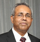 Pr Alex T Philip