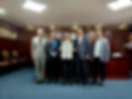 Socio Director de Auditores Chiroy & Rivera