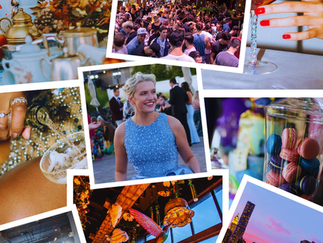 A Night of Magic Returns to NYC This Fall — Here’s What to Expect