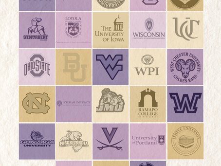 Introducing Our 2025–2026 Chapters: The Future of Magic Is Here