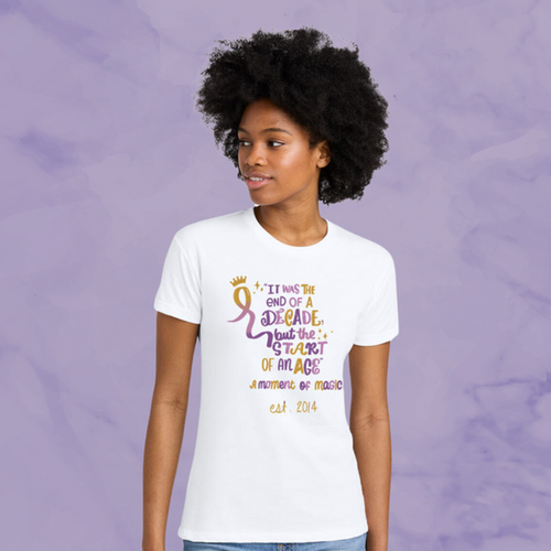 Immunity Anniversary Tee (Sand）M Immunity Anniversary Tee (Sand）M Clairo - Immunity 5 year