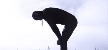 Directionally Challenged.