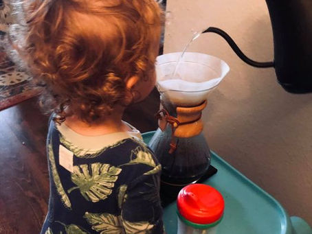 Train Up a Child.