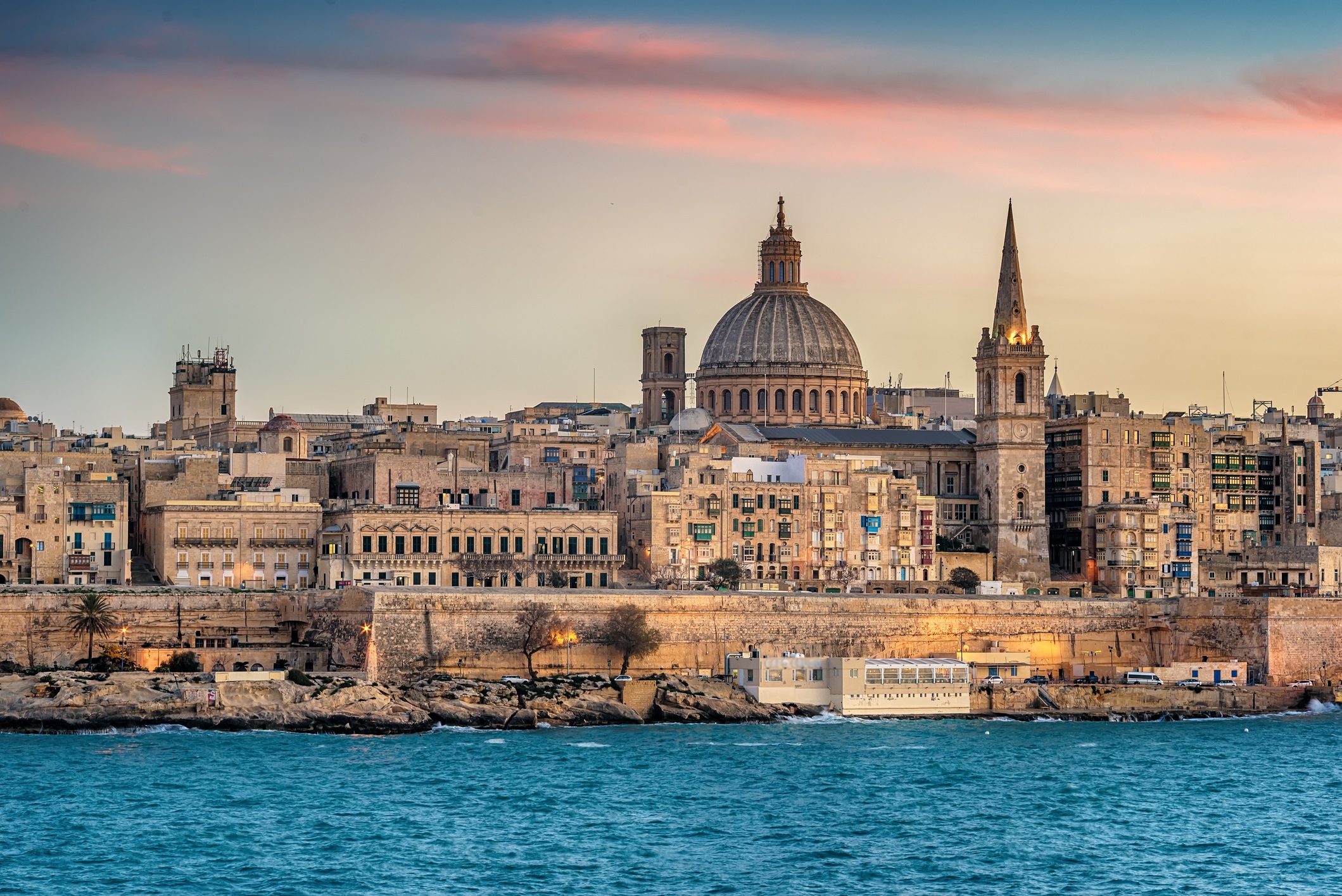 Sofia Valletta