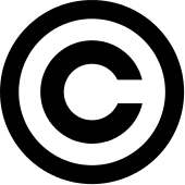 Copyright Symbol