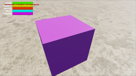 Interactive Dynamic Materials