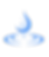 Blue Droplet and Ripple Logo.png
