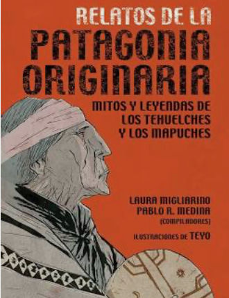 Relatos de la Patagonia Originaria