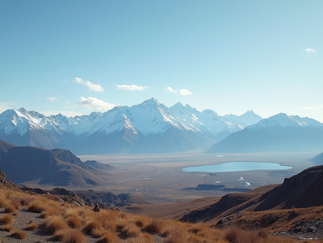 Explorando la cultura literaria Patagonia Media 