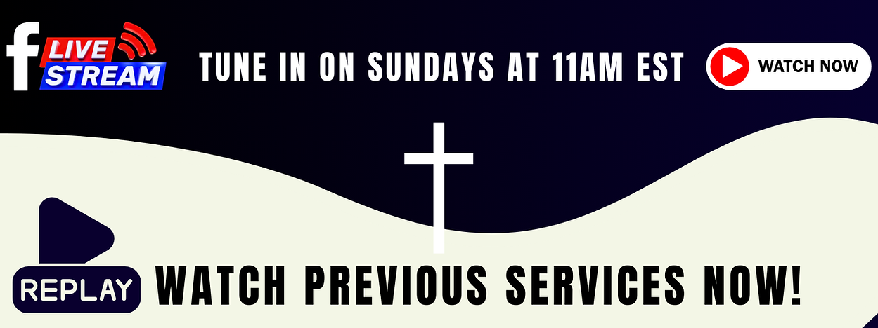Pleasant Hill Missionary Baptist Church Replay Banner.png