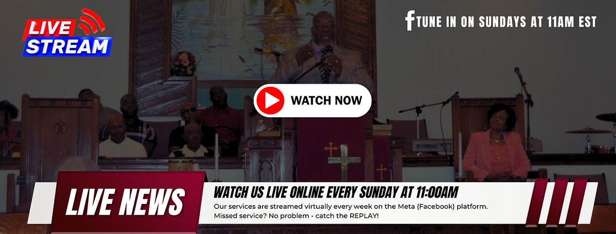 Pleasant Hill Missionary Baptist Church Live Stream Banner.png