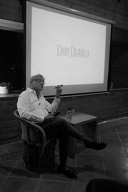 Sergio Ortíz - Colectivo Clave