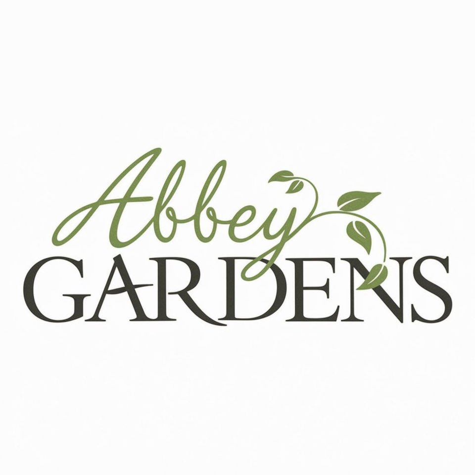 Abbey Gardens logo