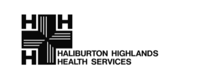 Hugh Highlands Health Services logo