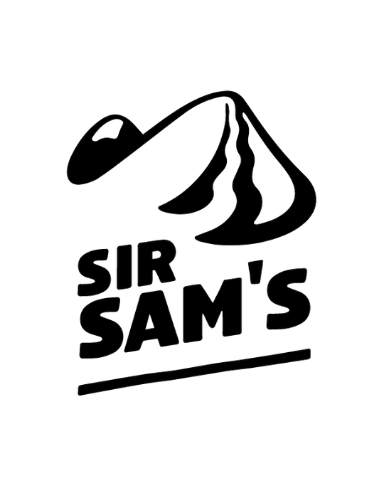 Sir Sam's logo