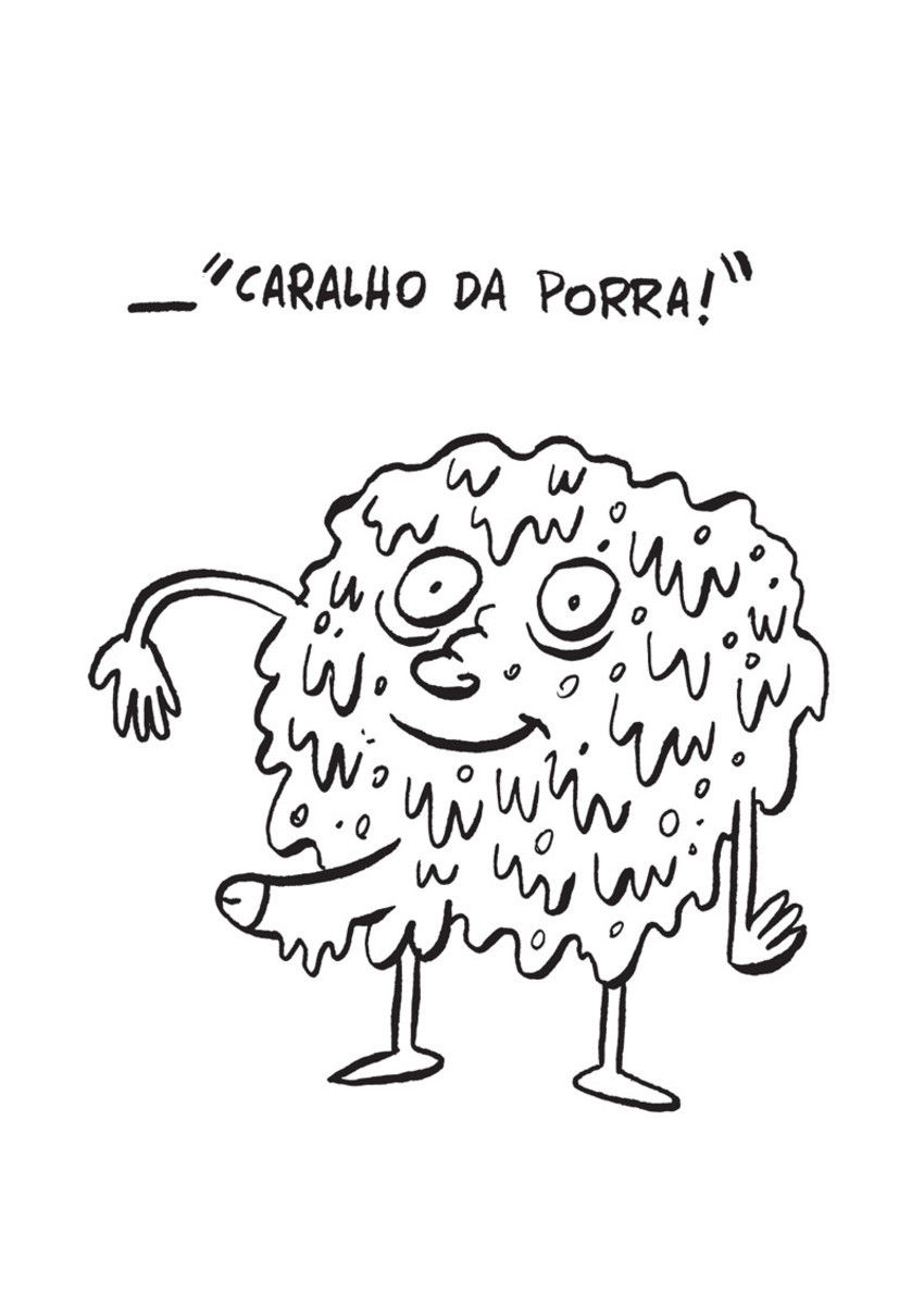 Miniatura: XINGAMENTOS LITERAIS