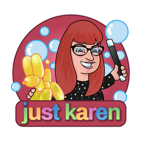 Entertainer Spotlight - Just Karen