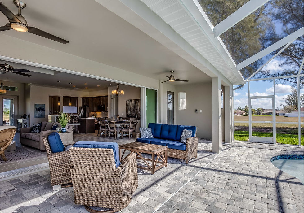 Smart Renovations to Boost Your Naples Home’s Worth