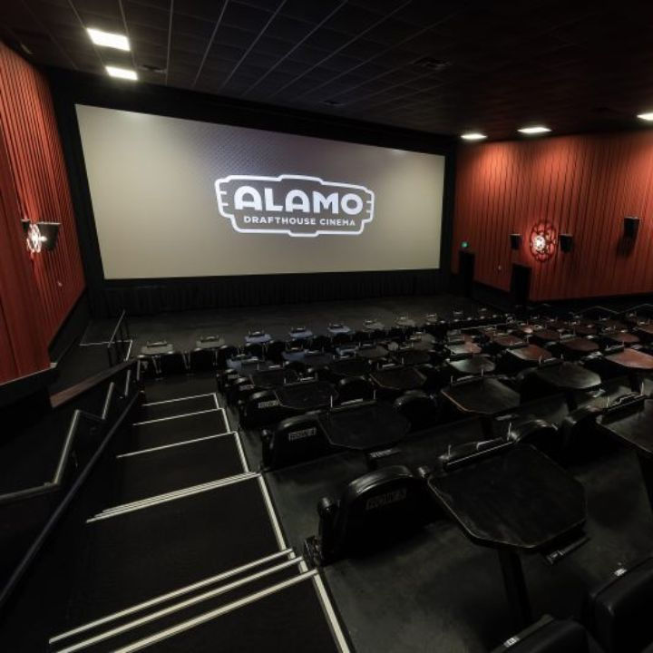 Alamo Cinema