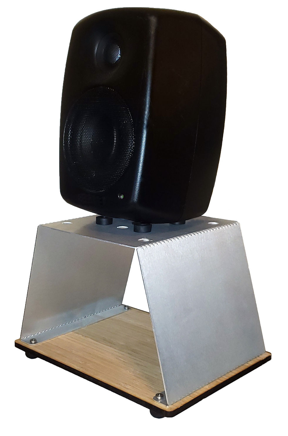 Thumbnail: Ronin Speaker Stand (Single)