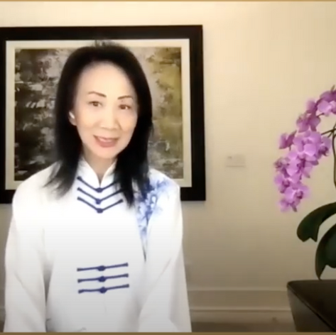 Free Event: Secret of Tai Chi Practice