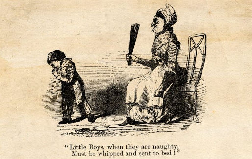 "I'd like my son to learn self-defence and gain more discipline"