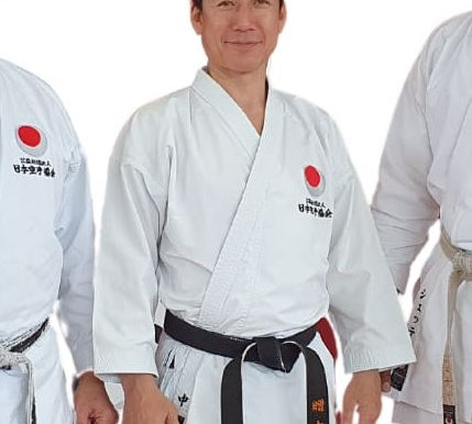 Naka Sensei - Isn't it time you changed clubs?