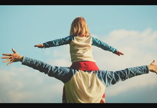 The ups and downs of teaching your own children