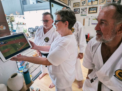 Pride, purpose, and the LA Dodgers