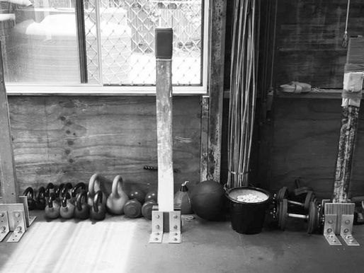 Karate - The natural medicine