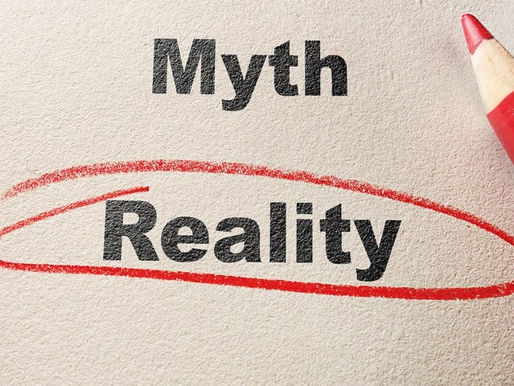 The TOP Unconventional Expectations & Myths VS Reality!