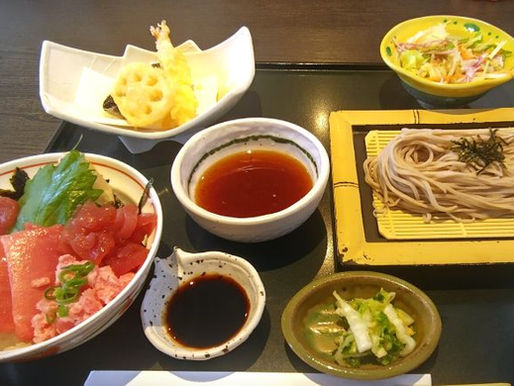 Laid-back on Roids - The True Okinawan Way