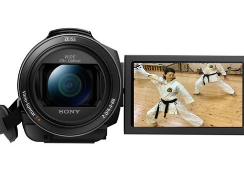 Please tell me I'm shite!