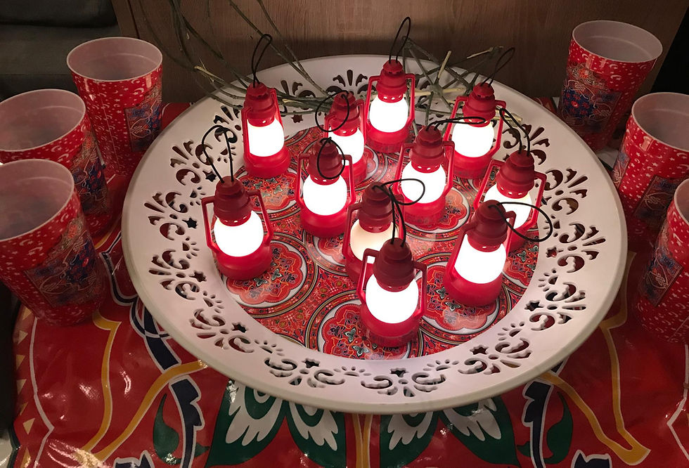 أفكار لقضاء رمضان في الغربة، رمضان مع كورونا، مع العائلة والأطفال