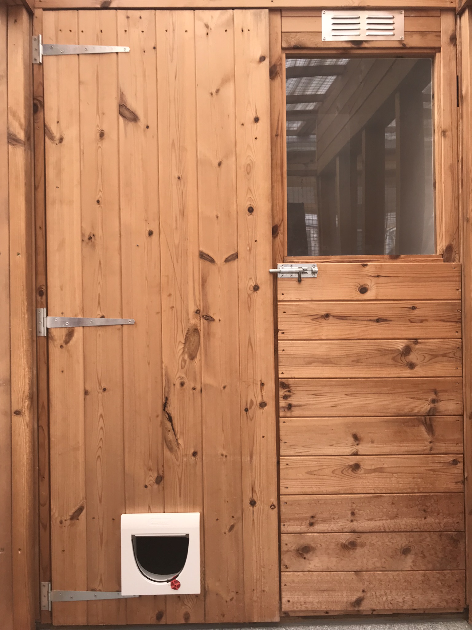 Chalet