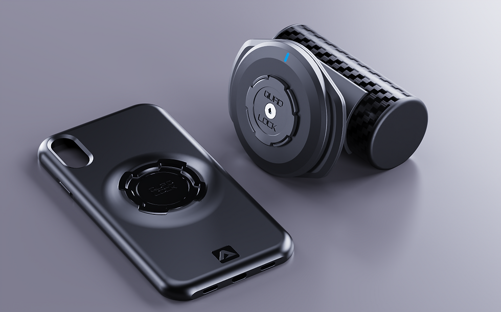 Thumbnail: PLATINE BLACK INDUCTION ZILL