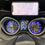 Thumbnail: Platine smartphone  Yamaha Tmax 530/560 2017/2021