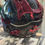 Thumbnail: ARAI SZR VAS evo RED Chrome edition