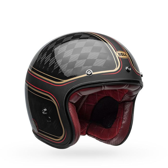 Miniature : BELL CUSTOM 500 CARBON