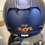 Thumbnail: Sticker Arai SZR-VAS ORANGE
