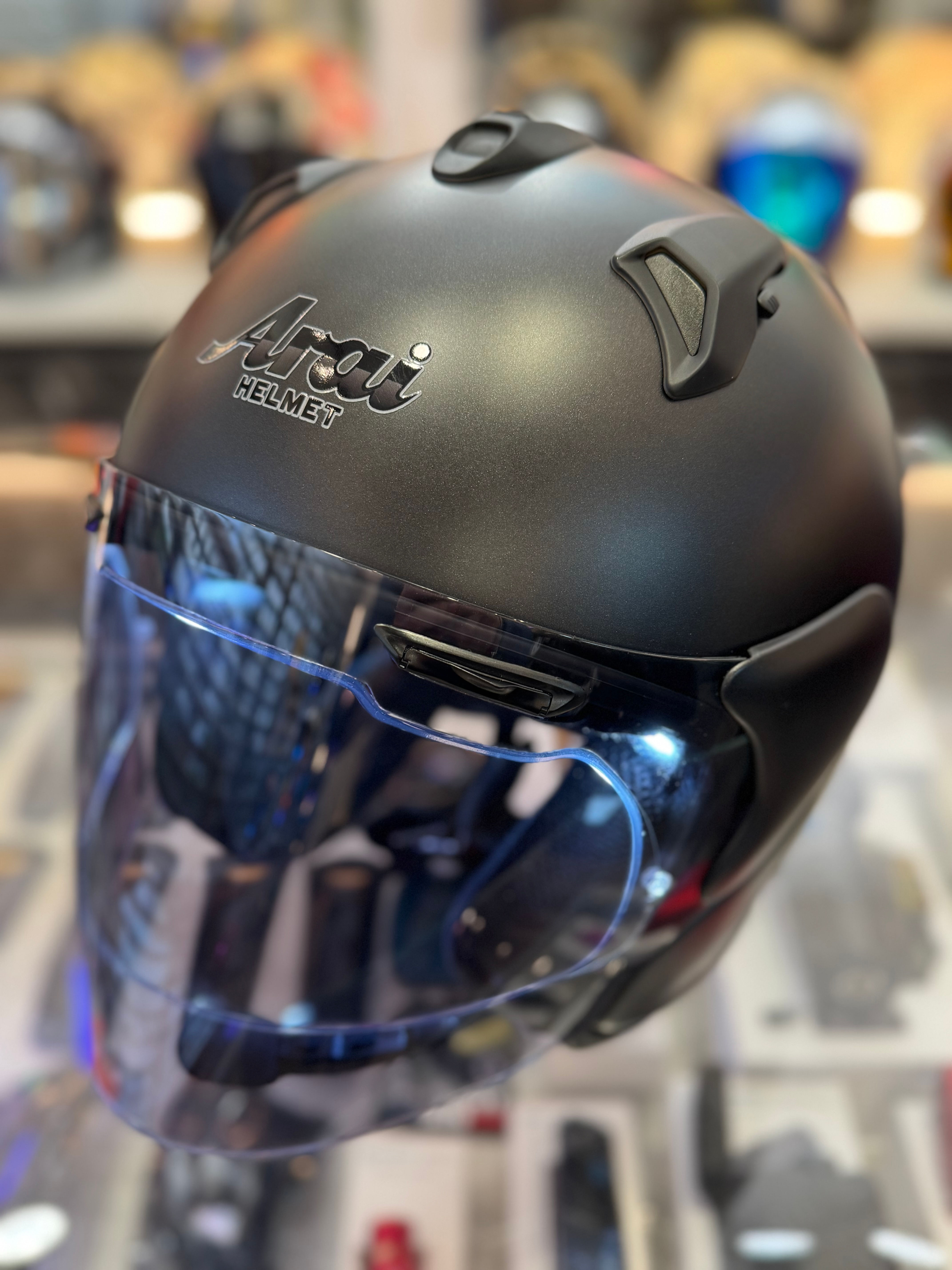 ARAI VAS-PRO 2025 + FULL ZILL