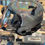 Thumbnail: Arai HOLO Néo Café Racer by ZILL
